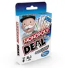 Image de Jeu de cartes Hasbro Monopoly Deal