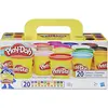 Image de Play-Doh Super Color Pack