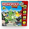 Image de Monopoly Junior Hasbro