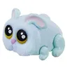 Image de Hasbro jeton YelliesSir Bunnington 6,5 cm bleu