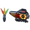 Image de Set de jeu Morpher Beast-X Power Rangers