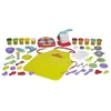 Image de PLAY-DOH - Pâte à modeler   Le Petit Traiteur