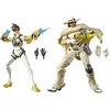Image de Figurine Ultimates - Overwatch - Mccree Et Tracer