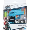Image de Pistolet Nerf Micro Shots Fortnite HC R