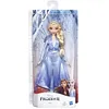 Image de Poupée Disney Frozen La Reine des Neiges 2 Elsa 27 cm