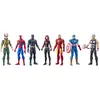 Image de Hasbro Avengers - Série Titan Heroes