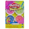 Image de Pack de 4 pots Play-Doh Explosion de Couleurs Modèle aléatoire