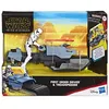 Image de Véhicule avec figurine Star Wars Goa