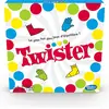 Image de Hasbro Gaming Twister (Français, 2 Joueur)
