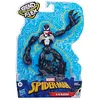 Image de Figurine Marvel Spider-Man Venom Bend and Flex 15 cm