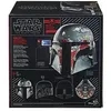 Image de Casque électronique Star Wars Boba Fett