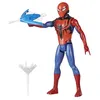 Image de Figurine Marvel Spider-Man Titan Hero Blast Gear 30 cm