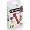 Image de Hasbro Gaming Puissance 4 cartes, en français (Français, 2 - 4 Joueur)