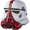 Image de Figurine réplique Casque Incinerator Trooper Helmet Réplica Star Wars