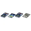 Image de Jeu de cartes Hasbro Cluedo