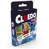 Image de Jeu De Cartes Cluedo