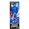 Image de Figurine Power Rangers Beast Morphers Rangers Bleu