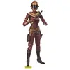 Image de Hasbro Star Wars The Black Series Zorii Bliss