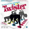 Image de Hasbro Twister (Allemand, 2 - 8 Joueur)