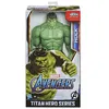 Image de Figurine Marvel Avengers Hulk Titan Hero Deluxe 30 cm