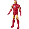 Image de Hasbro Marvel Avengers Titan Hero Iron Man
