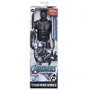 Image de Figurine Marvel Avengers Black Panther Titan Hero 30 cm
