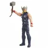 Image de Figurine Marvel Avengers Titan Hero Series Thor 30 cm