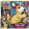 Image de Peluche interactive Furreal Friends Mama Josie Le Kangourou