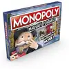 Image de Monopoly Mauvais Perdants