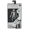 Image de Figurine Star Wars The Black Series Carbonized Stormtrooper