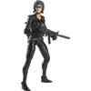 Image de Figurine Hasbro G.I. Joe Classified Series Snake Eyes Origins Baroness 15 cm