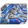Image de Figurine Star Wars Mission Fleet Han Solo et Faucon Millenium