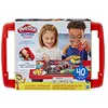 Image de Pâte à modeler Play-Doh Super barbecue pour enfants