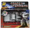 Image de Figurine Transformers Hasbro Retour au futur