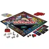 Image de Monopoly : Jeu de plateau Monopoly édition Mauvais perdants