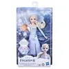 Image de Poupée Disney Frozen La Reine des Neiges 2 Elsa Lumières Aquatiques