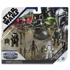 Image de Pack de 5 Figurines Star Wars Mission Fleet
