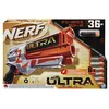 Image de NERF jouet de tir Ultra Two junior 34x21x6 cm blanc/orange 7 pièces