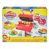 Image de Pâte à modeler Play-Doh Kitchen Le Roi du Gril
