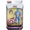 Image de Figurine Shang Chi Hasbro Marvel and Legends Series Civil Warrior 15 cm