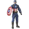 Image de Hasbro Marvel Avengers Titan Hero série Captain America