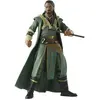 Image de Hasbro Legends Series Master Mordo Figurine à collectionner (15 cm), 6 accessoires et 1 Build-A-Figure El