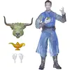 Image de Hasbro Legends Series Doctor Strange Astralform, figurine de 15 cm, 2 accessoires et 2 Build