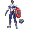 Image de Hasbro Avn Légendes Mse 7