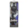 Image de Figurine Avengers Marvel Titan Hero Black Panther 30 cm