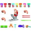 Image de Play-Doh Freddy le coiffeur fou