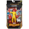 Image de Figurine Marvel Legends Series Firestar