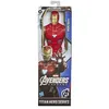 Image de Figurine Avengers Marvel Titan Hero Iron Man 30 cm