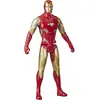 Image de Hasbro Marvel Avengers Titan Hero série Iron Man