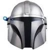 Image de Hasbro Casque électrique The Mandalorian